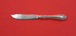 Rose by Wallace Sterling Silver Fruit Knife HH SP 6 1/2"