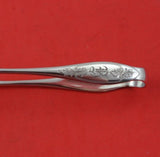Madam Lafayette by Towle Sterling Silver Sugar Tong "B" Mono on Front 4 3/4"