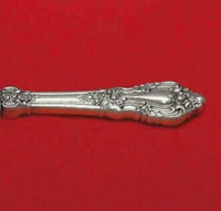 Eloquence by Lunt Sterling Silver Come-To-Dinner Set 2pc HH w/ Stainless Custom