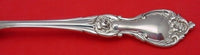 Alexandra by Lunt Sterling Silver Serving Spoon 8 1/4"