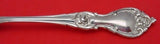 Alexandra by Lunt Sterling Silver Serving Spoon 8 1/4"