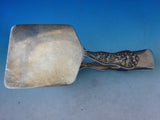 Olympian by Tiffany and Co Sterling Silver Asparagus Serving Tong BC Scalloped
