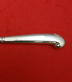 Eighteen Ten 1810 by International Sterling Regular Knife modern Pistol 9 1/4"