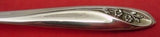 Petite Fleur by Reed and Barton Sterling Silver Regular Size Place Setting 4-Pc