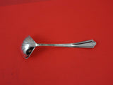 Princess by Manchester Sterling Silver Mayonnaise Ladle  5 3/4"