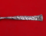 Vine by Tiffany and Co Sterling Silver Ice Cream Spoon GW w/Gourd 6 1/8" No Mono