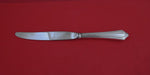 Cellini by Gorham Sterling Silver Regular Knife modern 9 1/8"