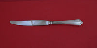 Cellini by Gorham Sterling Silver Regular Knife modern 9 1/8"