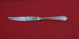 Cellini by Gorham Sterling Silver Regular Knife modern 9 1/8"