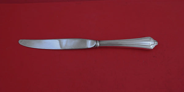 Cellini by Gorham Sterling Silver Regular Knife modern 9 1/8"