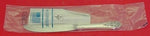 Queen's Lace by International Sterling Silver Regular Knife 9 1/8" New Flatware