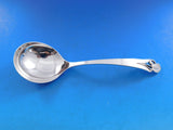 Woodlily by Frank Smith Sterling Silver Flatware Set for 8 Service 37 pieces