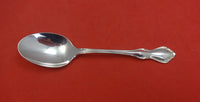 Hampton Court by Reed and Barton Sterling Silver Place Soup Spoon Set 12p 6 3/4"