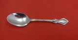 Hampton Court by Reed and Barton Sterling Silver Place Soup Spoon Set 12p 6 3/4"