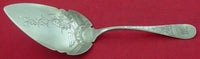 Brite Cut by Towle Sterling Silver Pie Server All-sterling 8 1/2"