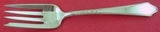 Chateau by Lunt Sterling Silver Salad Fork 6" Flatware Heirloom