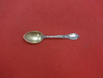 La Parisienne by Reed & Barton Sterling Silver Demitasse Spoon GW 4 1/4"