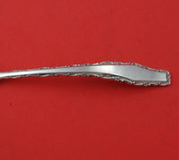 Rapallo by Lunt Sterling Silver Gravy Ladle 6 3/8" Serving Silverware Heirloom