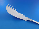 Dew Drop by Shiebler Sterling Silver Cheese Knife with Pick FHAS 8" Server c1860