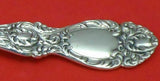 Lucerne by Wallace Sterling Silver Sugar Tong 4 1/4" Serving