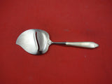 Clinton by Tiffany Sterling Silver Cheese Plane pointed custom HHWS 8 1/2"
