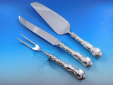 Strasbourg by Gorham Sterling Silver Flatware Set for 12 Service w/ Tea Service