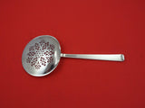 Century by Tiffany and Co Sterling Silver Tomato Server Pierced Original 7 3/4"