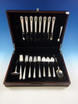 Processional by Fine Arts Intl Sterling Silver Flatware Set For 8 Service 36 Pcs