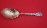 Versailles by Gorham Sterling Silver Berry Spoon shell bowl GW  8 3/4"