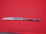 Rat Tail by Garrard Sterling Silver Dinner Knife French 9 1/2"