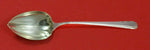 Courtship by International Sterling Silver Grapefruit Spoon Fluted Custom Made
