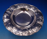 Martele by Gorham Sterling Silver Set of 5 Soup Bowls with Daisy Motif (#4660-2)