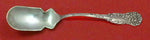La Reine by Reed and Barton Sterling Silver Horseradish Scoop Custom 5 3/4"