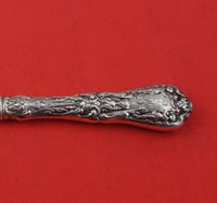 Paris by Gorham Sterling Silver Dessert Knife with Silverplate Blunt Blade 8"