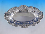 Francis I by Reed & Barton Sterling Silver Bread Tray X568 11 3/4" #322028