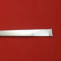 Commodore by Christofle Sterling Silver Vegetable Serving Fork FH AS 9 5/8"