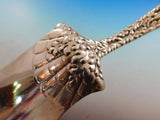 Dolphin by Tiffany and Co Sterling Silver Fish Server All Sterling 12 1/2" Rare