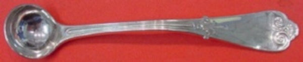 Beekman by Tiffany and Co Sterling Silver Mustard Ladle Custom Made 4 1/2"