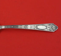 Adam by Lunt Sterling Silver Teaspoon 5 3/4" Flatware Heirloom Silverware