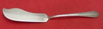 Devotion by Weidlich Sterling Silver Master Butter Flat Handle 6 7/8" Heirloom