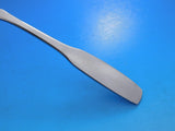 Paul Revere by Oneida Stainless Steel Flatware Service for 12 Set 76 pieces