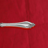 La Perle by Reed and Barton Sterling Silver Soup Ladle HH WS Custom 10 1/2"