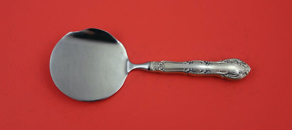 Old Atlanta by Wallace Sterling Silver Tomato Server original HH WS 8 3/4"