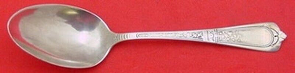 Domestic by Gorham Sterling Silver Teaspoon 5 3/4" Flatware Heirloom
