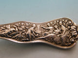 Olympian by Tiffany and Co Sterling Silver Pastry Server Spade Shape 10 1/2"