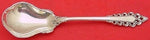 Florentine Scroll by Lunt Sterling Silver Sugar Spoon 6 1/4"