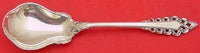 Florentine Scroll by Lunt Sterling Silver Sugar Spoon 6 1/4"