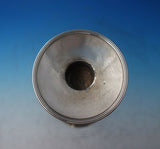 Old French by Gorham Sterling Silver Candlestick Pair #A10919 Massive (#6086)
