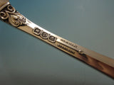 Sovereign Hispana by Gorham Sterling Silver Flatware Set For 12 Service 63 Pcs