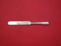 Louis XV by Wood and Hughes Sterling Silver Regular Knife Blunt 8 1/8"